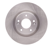 Load image into Gallery viewer, DFC DFC 15-25 Hyundai Kona Front Brake Rotor