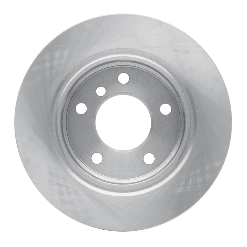 DFC DFC 15-25 Subaru Legacy Rear Brake Rotor