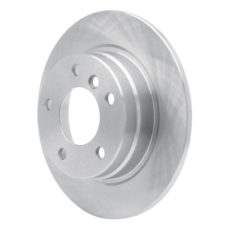 DFC DFC 15-25 Subaru Legacy Rear Brake Rotor