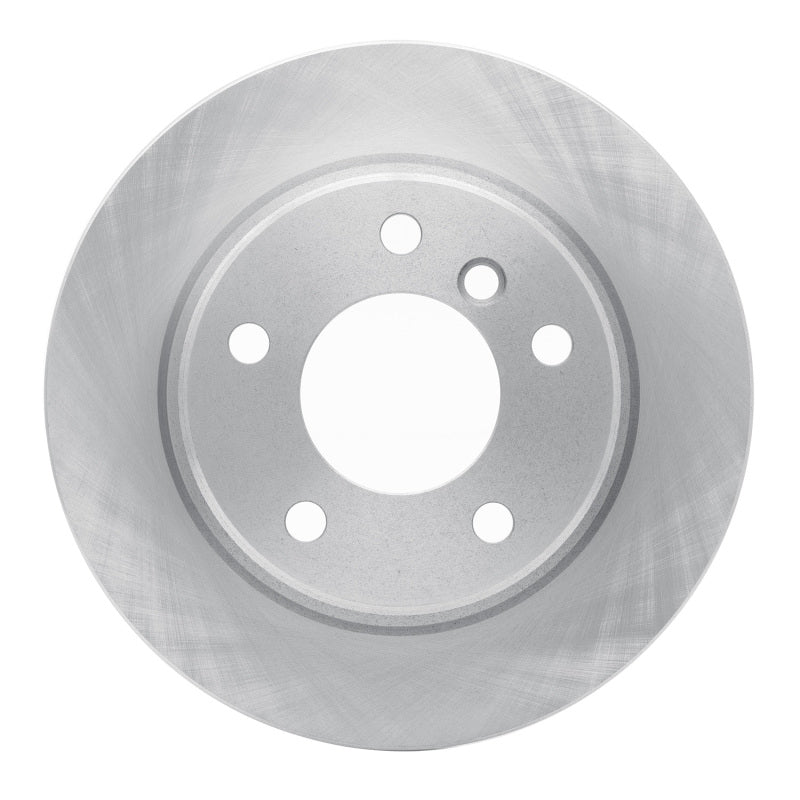 DFC DFC 15-25 Subaru Legacy Rear Brake Rotor