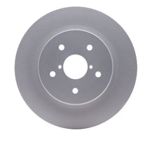 Load image into Gallery viewer, DFC DFC 15-25 Subaru WRX Rear GeoSPEC Coated Rotor