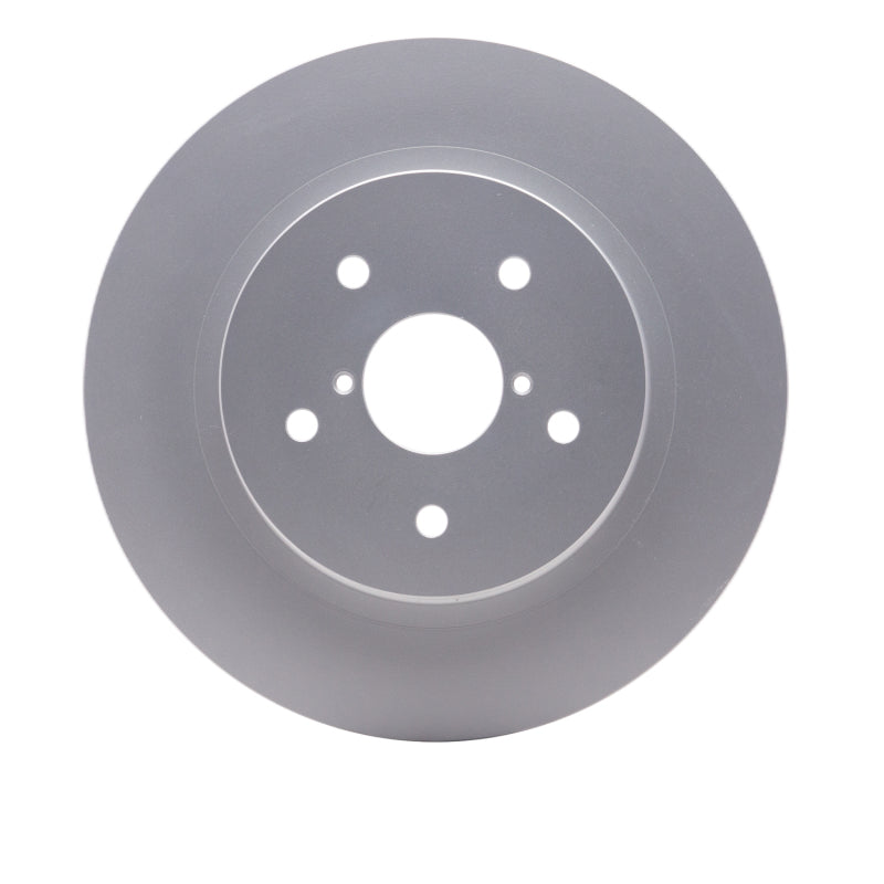 DFC DFC 15-25 Subaru WRX Rear GeoSPEC Coated Rotor