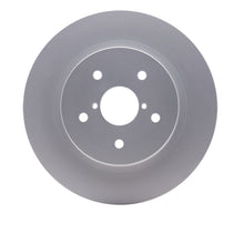 Load image into Gallery viewer, DFC DFC 15-25 Subaru WRX Rear GeoSPEC Coated Rotor