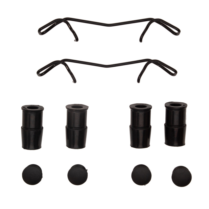 DFC DFC 15-26 Audi RS3 Rear Premium Hardware Kit