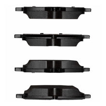 Load image into Gallery viewer, DFC 1551-1469-00 brake pads product view 1