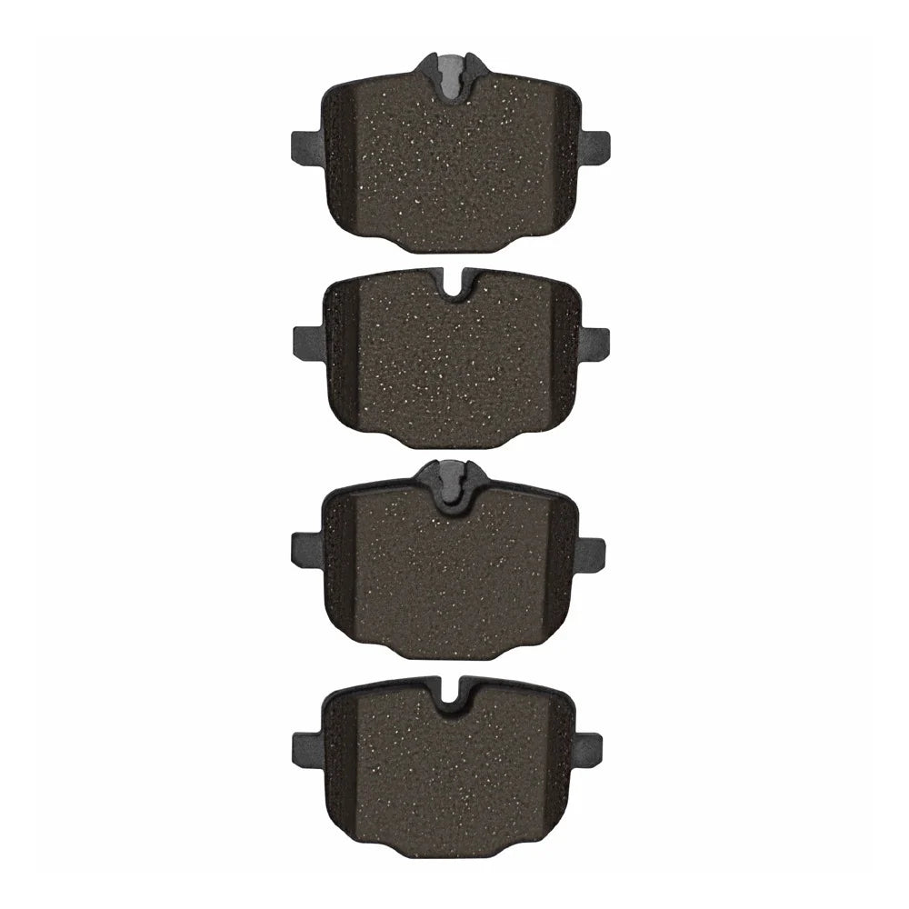 DFC 1551-1469-00 brake pads product view 2
