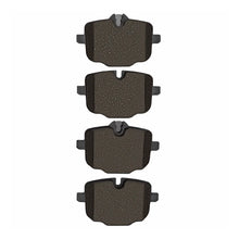 Load image into Gallery viewer, DFC 1551-1469-00 brake pads product view 2