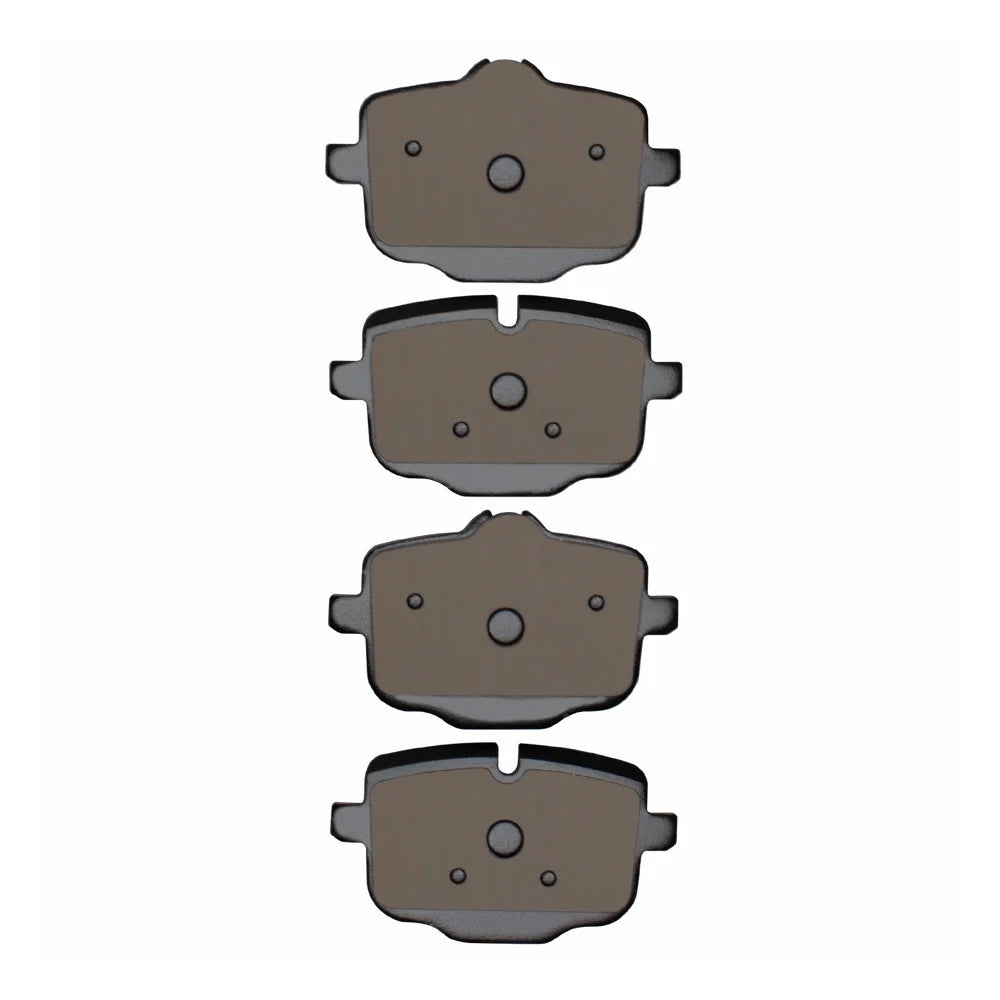 DFC 1551-1469-00 brake pads product view 3