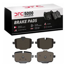 Load image into Gallery viewer, DFC 1551-1469-00 brake pads product view 4