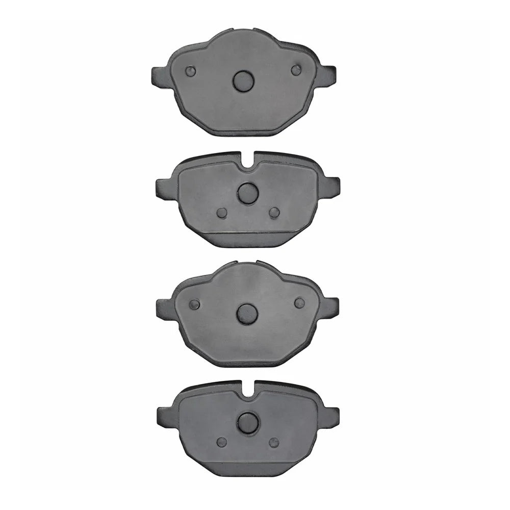 DFC 1551-1473-00 brake pads product view 1