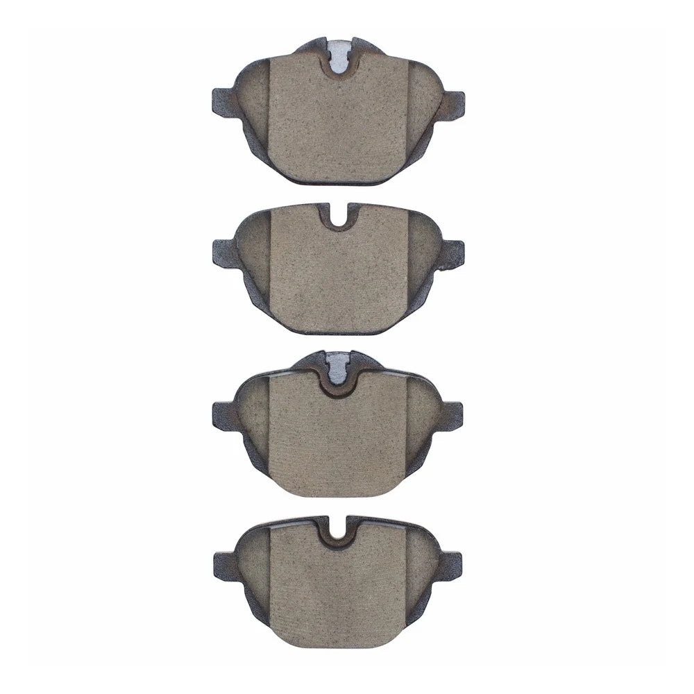 DFC 1551-1473-00 brake pads product view 3