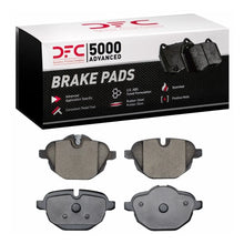 Load image into Gallery viewer, DFC 1551-1473-00 brake pads product view 4