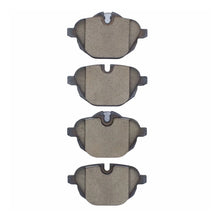 Load image into Gallery viewer, DFC 1551-1473-01 brake pads product view 2