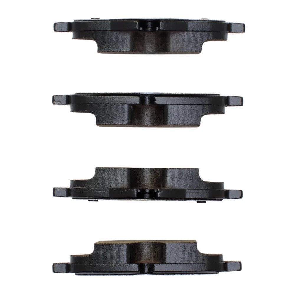 DFC 1551-1473-01 brake pads product view 3