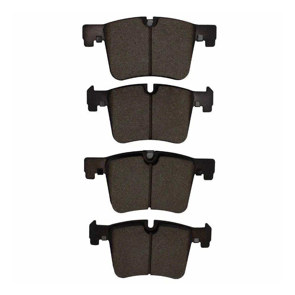 DFC 1551-1561-01 brake pads product view 1