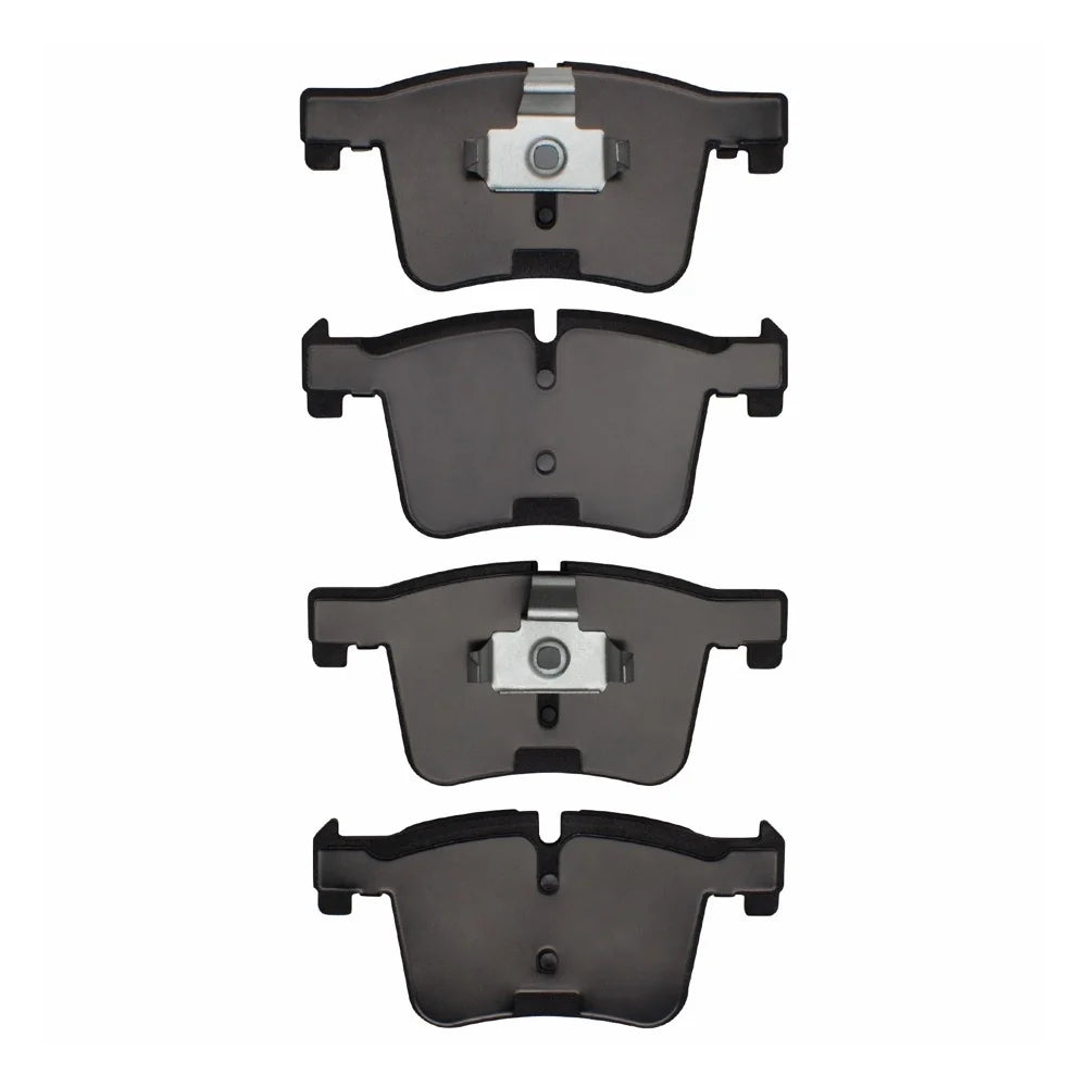 DFC 1551-1561-01 brake pads product view 2
