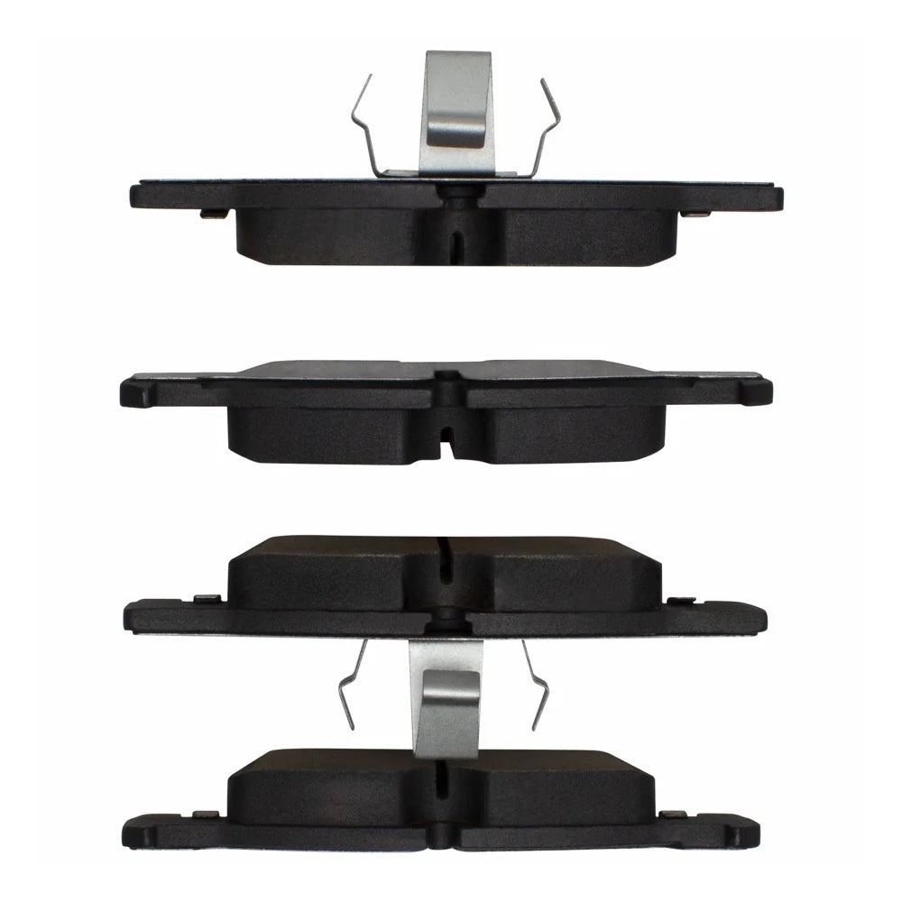DFC 1551-1561-01 brake pads product view 3