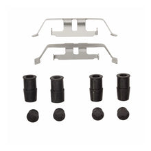 Load image into Gallery viewer, DFC 1551-1561-01 brake pads product view 5