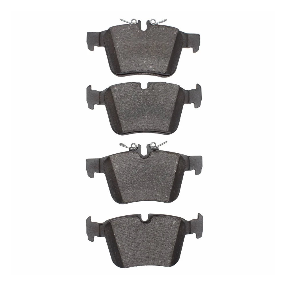DFC 1551-1795-01 brake pads product view 1