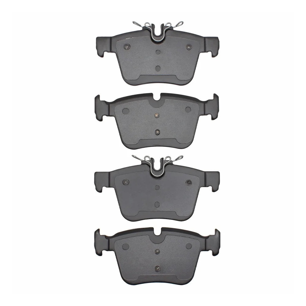 DFC 1551-1795-01 brake pads product view 2