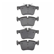 Load image into Gallery viewer, DFC 1551-1795-01 brake pads product view 2