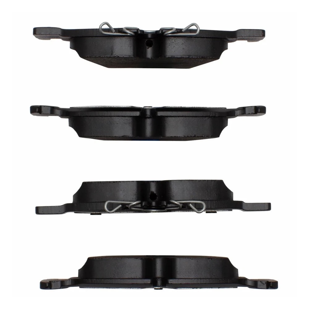 DFC 1551-1795-01 brake pads product view 3
