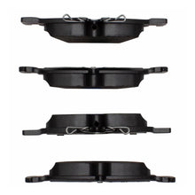Load image into Gallery viewer, DFC 1551-1795-01 brake pads product view 3