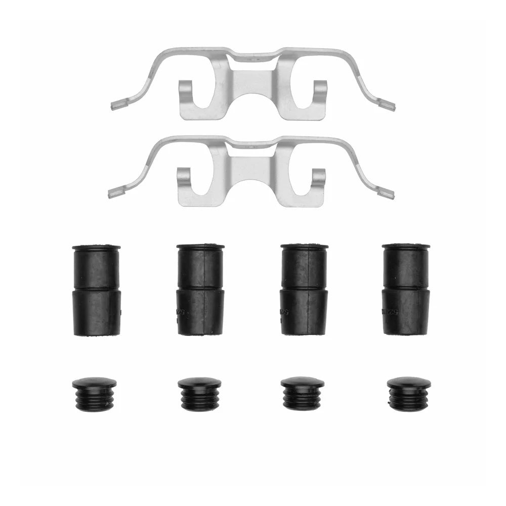 DFC 1551-1795-01 brake pads product view 5