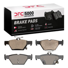 Load image into Gallery viewer, DFC 1551-1808-00 motor vehicle braking components product view 1