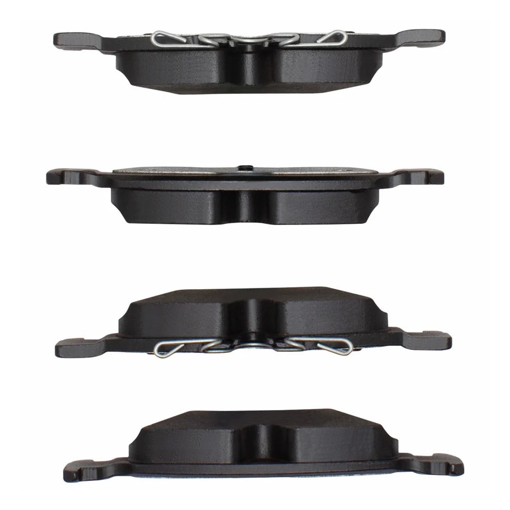 DFC 1551-1821-01 brake pads product view 1