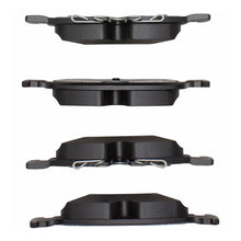 Load image into Gallery viewer, DFC 1551-1821-01 brake pads product view 1