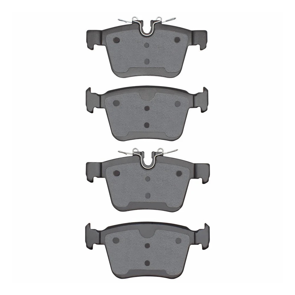 DFC 1551-1821-01 brake pads product view 2