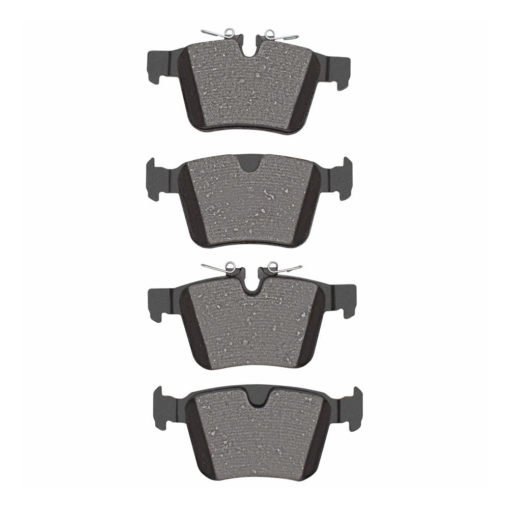 DFC 1551-1821-01 brake pads product view 3