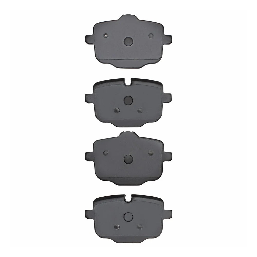 DFC 1551-1850-01 brake pads product view 1