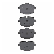 Load image into Gallery viewer, DFC 1551-1850-01 brake pads product view 1