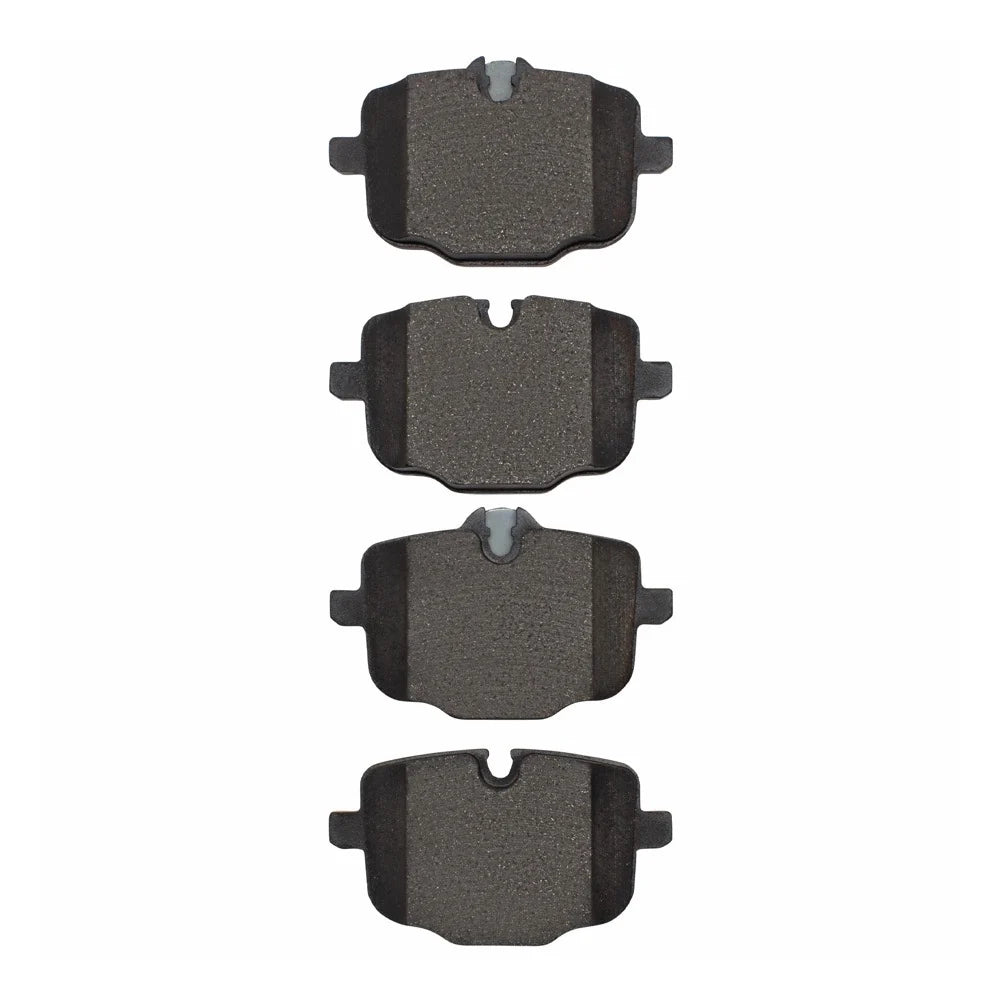 DFC 1551-1850-01 brake pads product view 3