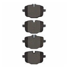 Load image into Gallery viewer, DFC 1551-1850-01 brake pads product view 3