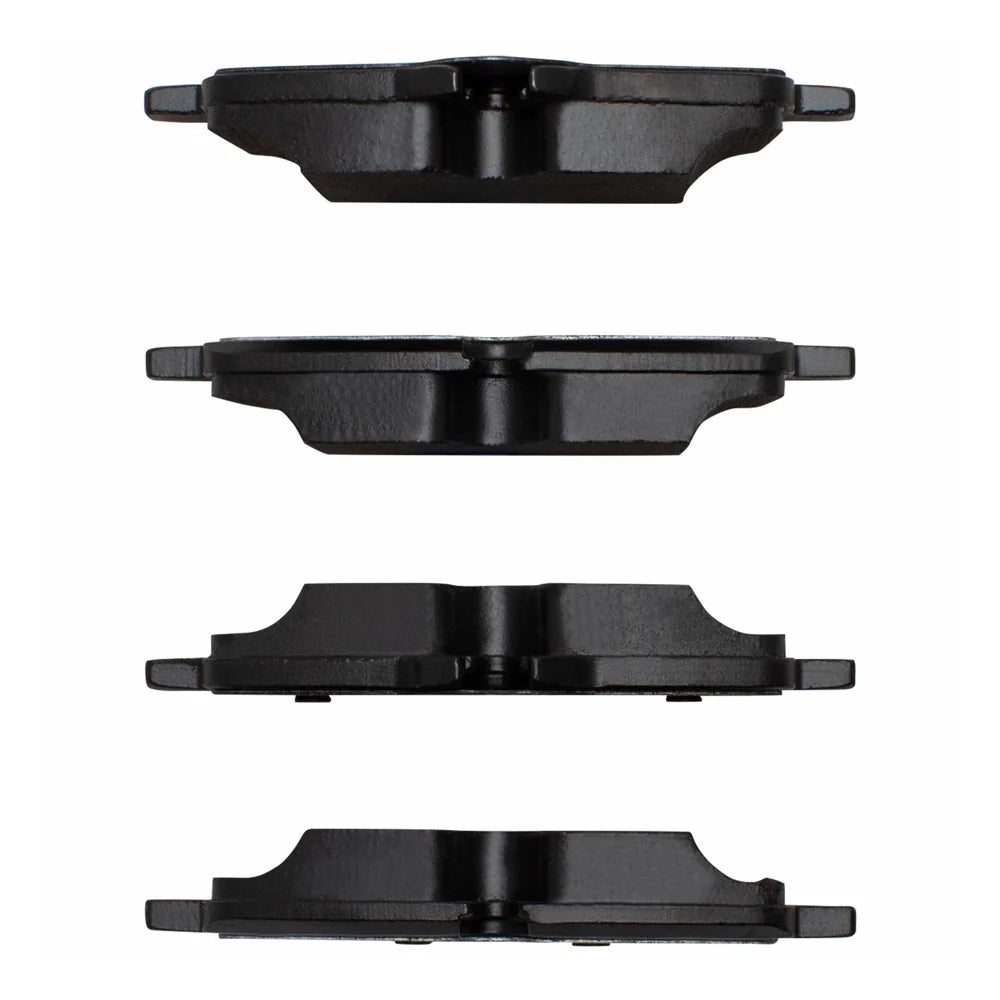 DFC 1551-1850-01 brake pads product view 4
