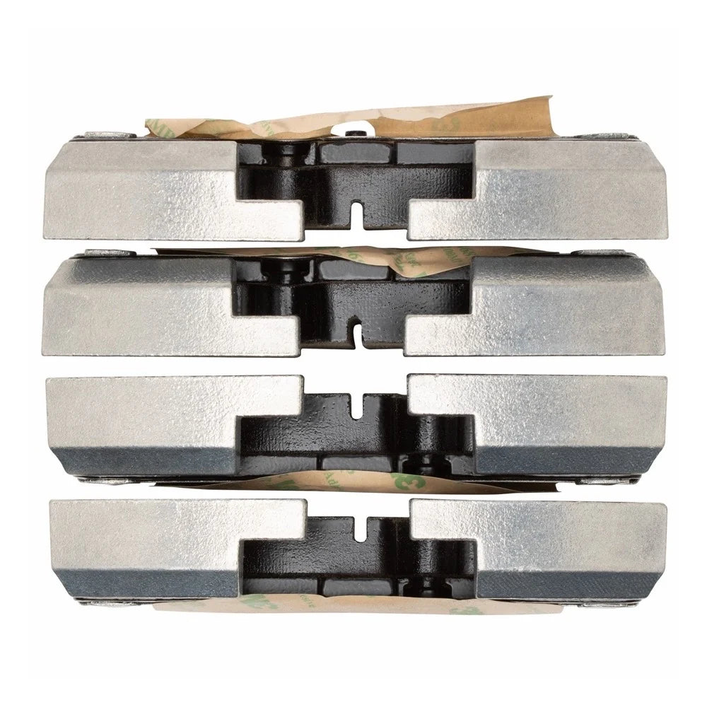 DFC 1551-1867-00 brake pads product view 3