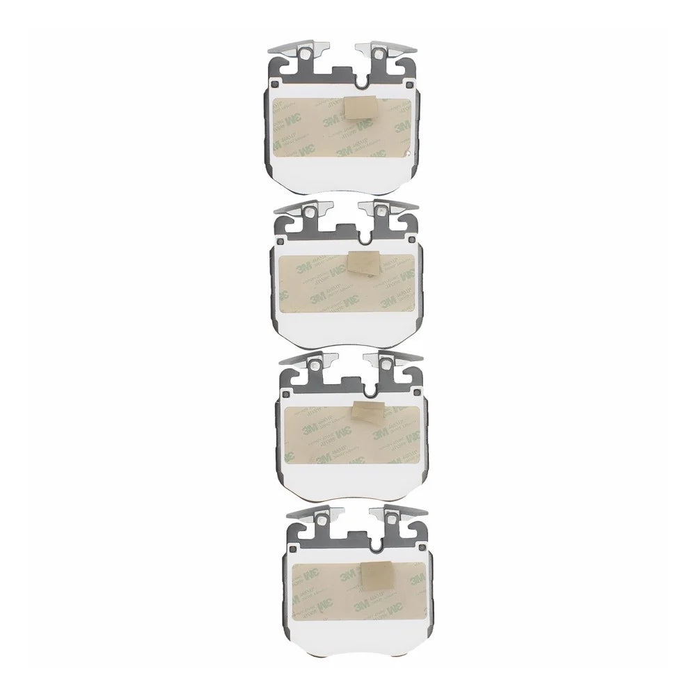 DFC 1551-1868-00 brake pads product view 1