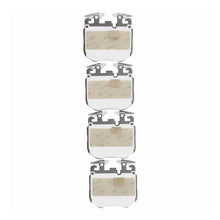 Load image into Gallery viewer, DFC 1551-1868-00 brake pads product view 1