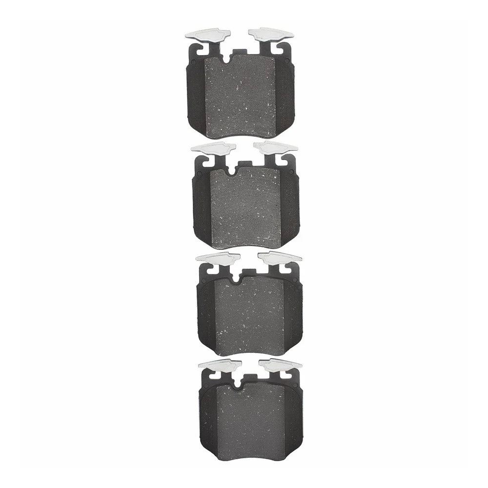 DFC 1551-1868-00 brake pads product view 3