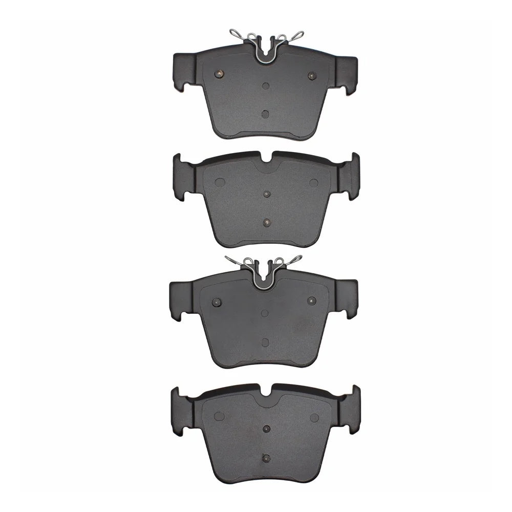 DFC 1551-1872-01 brake pads product view 1