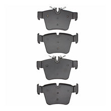 Load image into Gallery viewer, DFC 1551-1872-01 brake pads product view 1