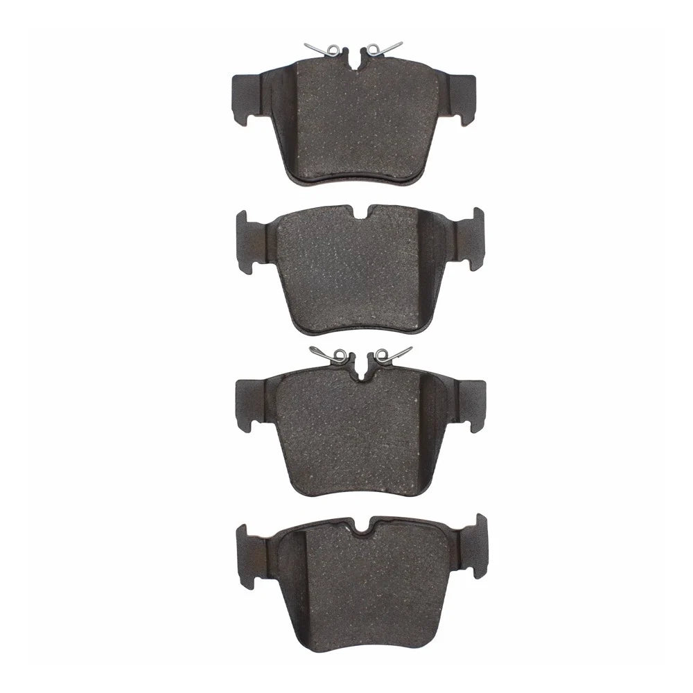 DFC 1551-1872-01 brake pads product view 2