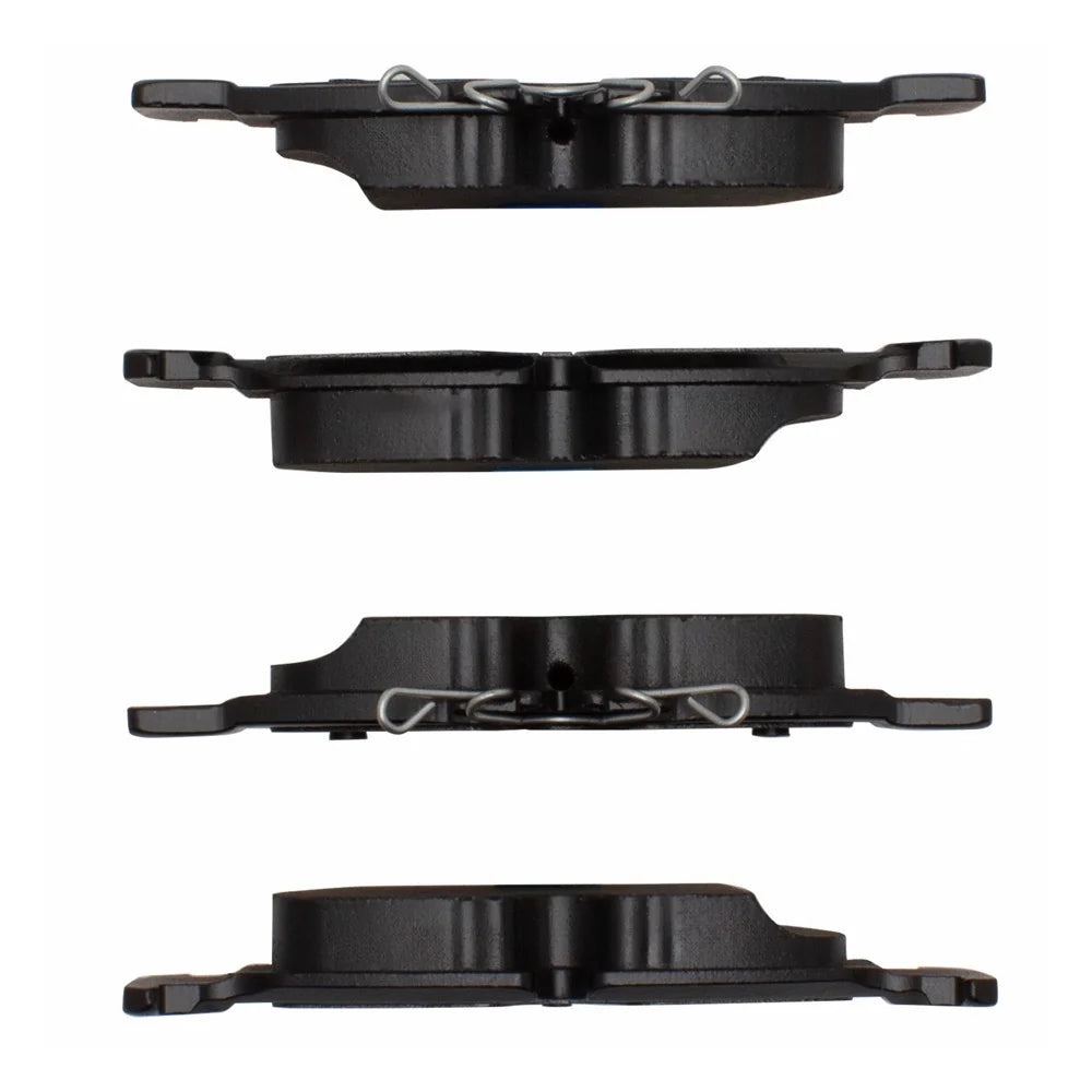 DFC 1551-1872-01 brake pads product view 4