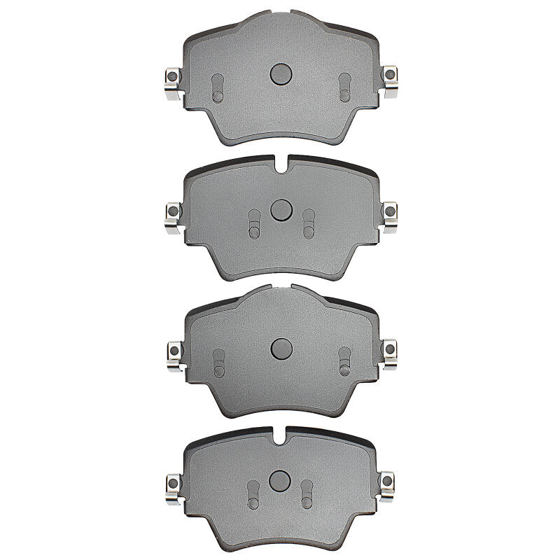 DFC 1551-1892-00 brake pads product view 2