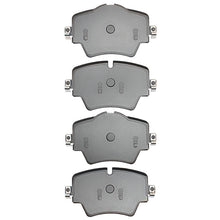 Load image into Gallery viewer, DFC 1551-1892-00 brake pads product view 2