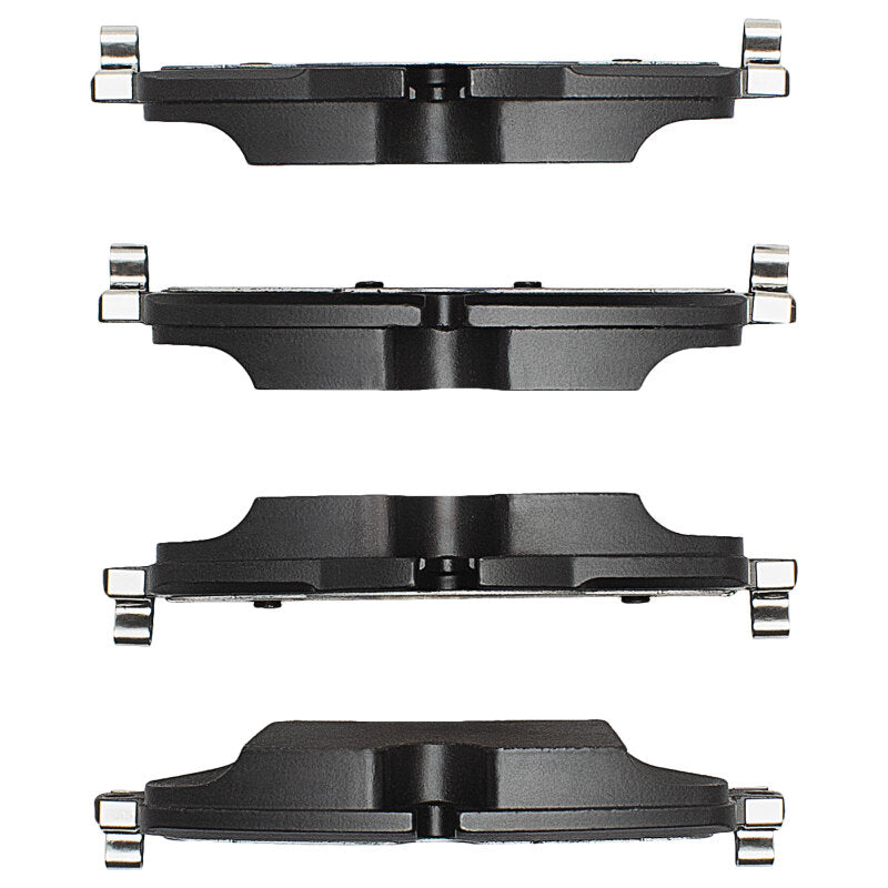 DFC 1551-1892-00 brake pads product view 3