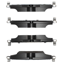 Load image into Gallery viewer, DFC 1551-1892-00 brake pads product view 3
